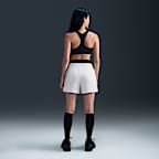 Nike Sportswear Club Fleece Women's Mid-Rise Shorts