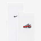 Nike Everyday Plus Cushioned Crew Socks (1 Pair)