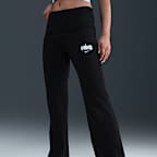 Nike Sportswear Yüksek Belli Kadın Eşofman Altı