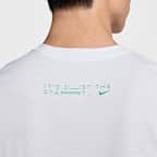 Nike Men's Dri-FIT Running T-Shirt
