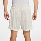 Giannis DNA Men's Dri-FIT 6" Basketball Shorts