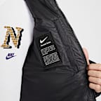 ナイキ スポーツウェア クラブ メンズ Therma-FIT ルーズ パーカー