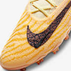 Nike Gripknit Phantom GX Elite FG SE Firm-Ground Football Boot