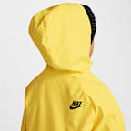 Nike Little Kids' Rain Jacket