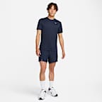 나이키 드라이 핏 남성 피트니스 티셔츠