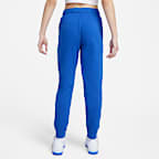 Nike Sportswear Club Fleece Women's Mid-Rise Joggers