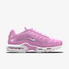 Nike Air Max Plus By You custom schoenen