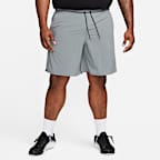 Nike Unlimited Men's Dri-FIT 23cm (approx.) Unlined Versatile Shorts