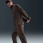 Nike Form 男款 Dri-FIT 開放式褲腳多功能長褲