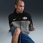 Nike Club Men's Hooded Jacket