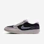 Black/Light Iron Ore/Anthracite/Smoke Grey
