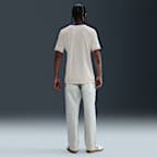 FFF 2025 Match Away (Women's Team) Men's Nike Dri-FIT ADV Football Authentic Shirt