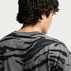 Korea Men's Nike Soccer T-Shirt