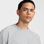 Sudadera de fitness Dri-FIT de tejido Fleece para hombre Nike Heritage