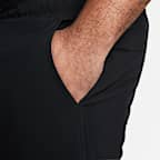 Nike Unlimited Men's Dri-FIT 5" Unlined Versatile Shorts