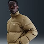 Parachute Beige/White