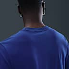 F.C. Barcelona Men's Nike Football T-Shirt