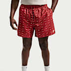 Nike Sportswear Club Men's Woven Flow Shorts