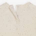 Conjunto de body de 2 piezas de manga larga para bebé (0 a 9 meses) Nike Cozy Comfort