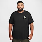 Nike Sportswear Club T-Shirt