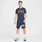Nike Sportswear Club Men's T-Shirt