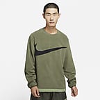 Medium Olive/Alligator