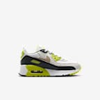 Nike Air Max 90 EasyOn Younger Kids' Shoes