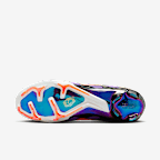 Nike Mercurial Superfly 9 FG High-Top Football Boot