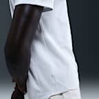 Playera de tenis Dri-FIT ADV para hombre NikeCourt Slam