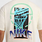 Nike Men's Max90 Basketball T-Shirt