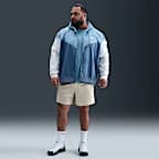 Nike Sportswear Club Men's Flow Football Shorts