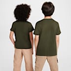Nike Sportswear Older Kids' T-Shirt