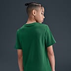 T-shirt Springboks Nike Rugby för ungdom