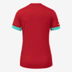 KC Current 2025 Stadium Home Women's Nike Dri-FIT NWSL Replica Jersey