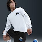 Nike Sportswear Men's French Terry Shorts