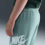 Nike Toddler 2-Piece Club Fleece Set