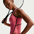 Nike Advantage Women's Dri-FIT Tennis Tank Top
