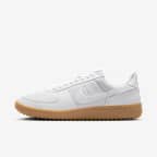 White/Gum Light Brown/Summit White