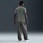 Nike Tech Men's Dri-FIT Short-Sleeve Base Layer