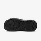 Nike Air More Uptempo Women's Slides