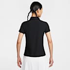 ナイキ ビクトリー ウィメンズ Dri-FIT ショートスリーブ ゴルフポロ