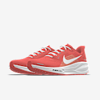 Nike Pegasus 41 By You Custom Women's Road Running Shoes