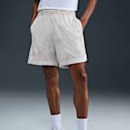 Giannis DNA Men's Dri-FIT 6" Basketball Shorts