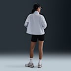 ナイキ ワン リラックスド ウィメンズ Dri-FIT ジャケット