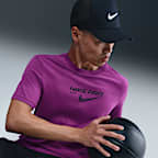Nike Men's Dri-FIT Training T-Shirt