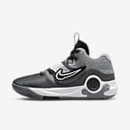Wolf Grey/Cool Grey/Black/White