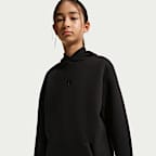 Kobe Big Kids' Dri-FIT Pullover Basketball Hoodie