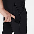 ナイキ スポーツウェア メンズ ウーブン コミューター パンツ