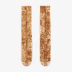 ถุงเท้าข้อยาวลดแรงกระแทก Nike Everyday Plus