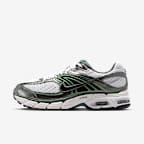 Grey Fog/Camo Green/Off White/Black